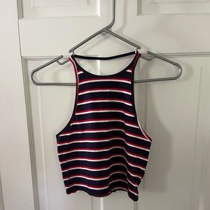 Wild Fable cropped tank. Women’s Size S.